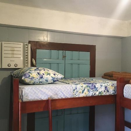 Maracuja Hostel Paraty Eksteriør billede
